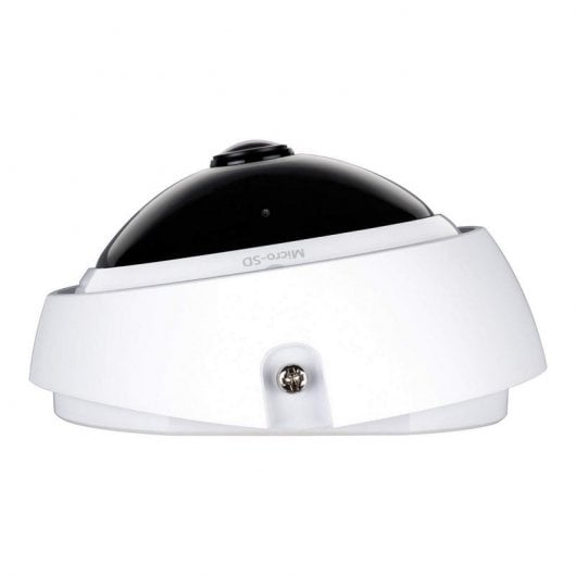 D-Link DCS-4622 Cámara de Seguridad 360º