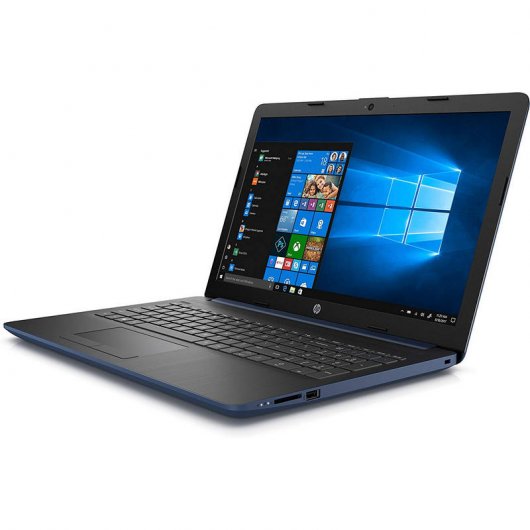 HP NoteBook 15-DA0056NS Intel Core i5-8250/8GB/256GB SSD/MX 110/15.6"
