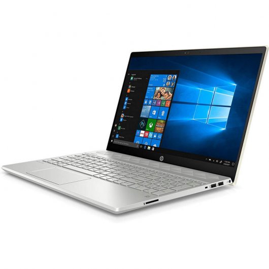 HP Pavilion 15-CS005NS Intel Core i7-8550U/8GB/256GB SSD/MX 150/15.6"