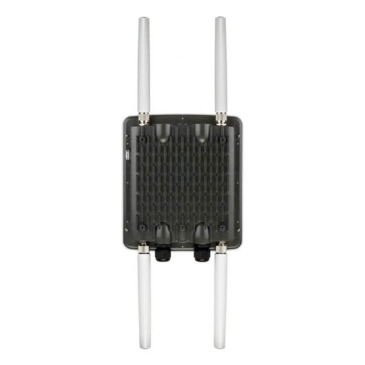 D-Link DWL-8710AP AC1200 Punto de acceso Wifi
