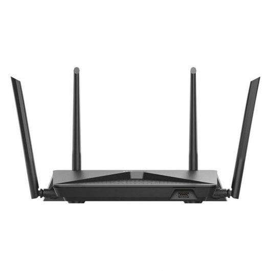 D-Link DIR-882 Router WiFi AC 2600Mbps Gaming
