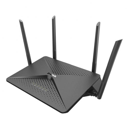 D-Link DIR-882 Router WiFi AC 2600Mbps Gaming