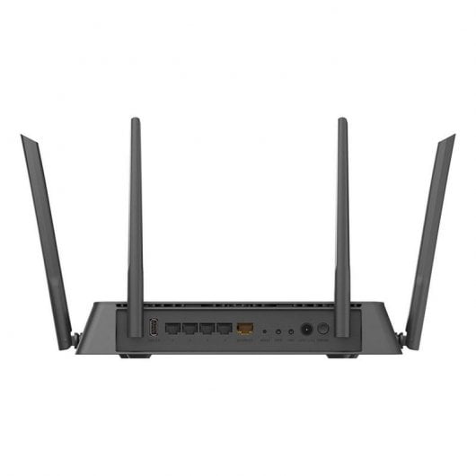 D-Link DIR-882 Router WiFi AC 2600Mbps Gaming