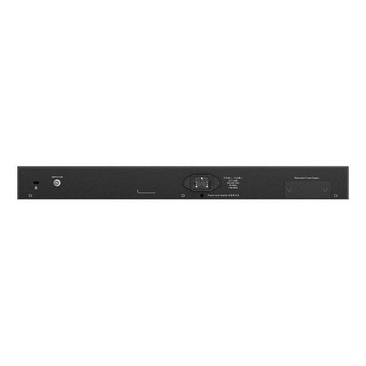 D-Link DGS-3630-28SC/SI Switch 28 Puertos Gigabit