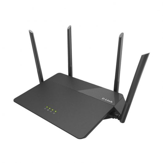 Router Wi-Fi per giochi D-Link DIR-878 CA 1900 Mbps
