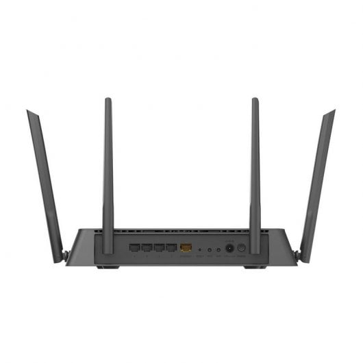 Router Wi-Fi per giochi D-Link DIR-878 CA 1900 Mbps