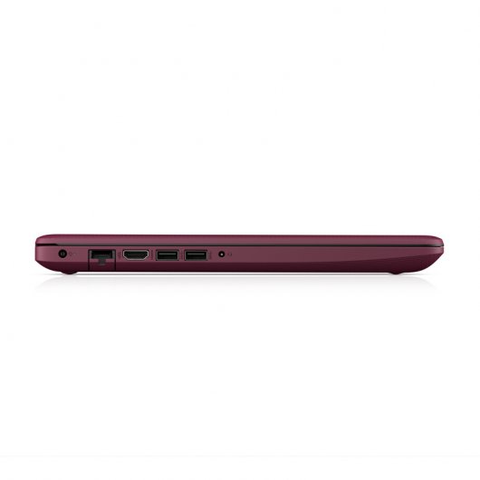 HP NoteBook 15-DA0122NS Intel Core i7-8550U/8GB/256GB SSD/15.6"