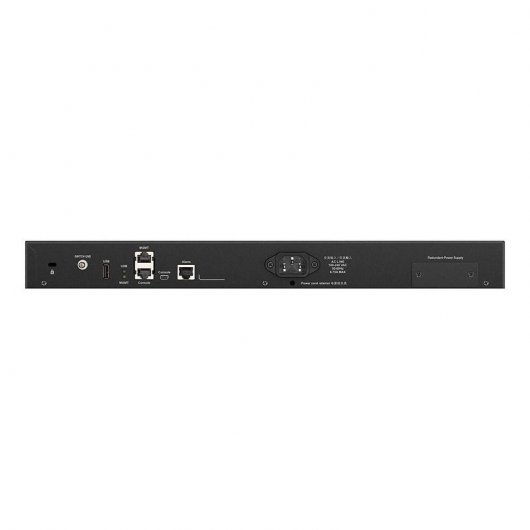 D-Link DGS-3630-52TC Switch 44 Puertos Gigabit