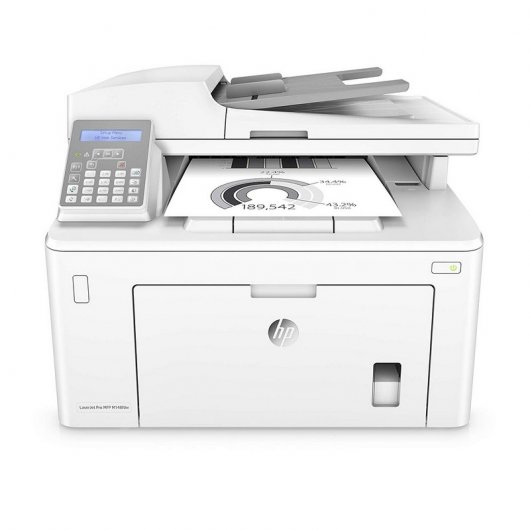 HP LaserJet Pro M148fdw Multifunción Láser WIFI