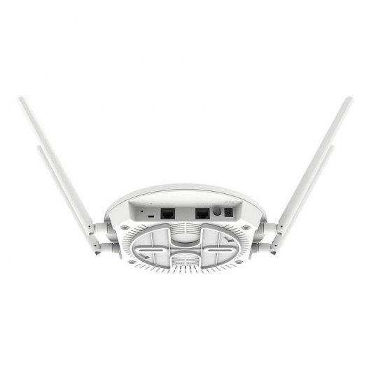 D-Link DWL-6610APE AC1200 Punto de Acceso Wifi