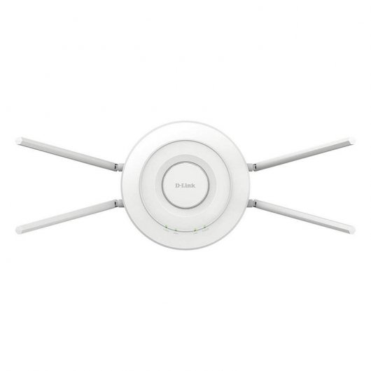 D-Link DWL-6610APE AC1200 Punto de Acceso Wifi