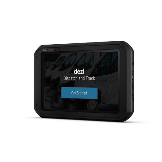 Garmin dezl 780 LMT-D 6.95" Navegador GPS para Camiones Mapas de Europa