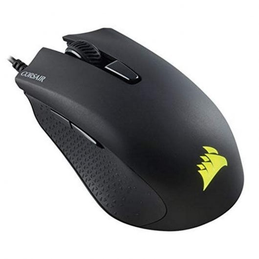 Souris de jeu Corsair Harpoon RGB Pro 12000DPI