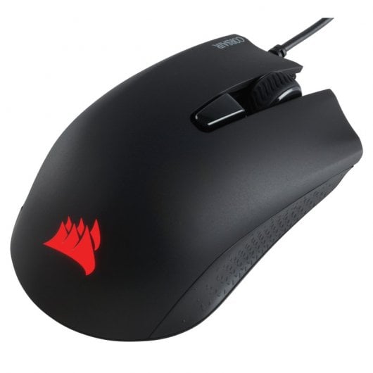 Souris de jeu Corsair Harpoon RGB Pro 12000DPI