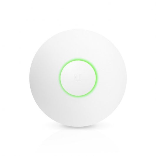 Ubiquiti Networks UAP-3 Punto de Acceso Pack 3 Unidades 300Mbps
