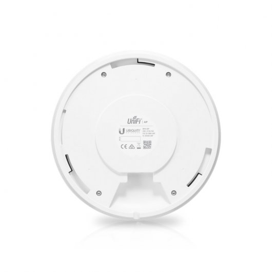 Ubiquiti Networks UAP-3 Punto de Acceso Pack 3 Unidades 300Mbps