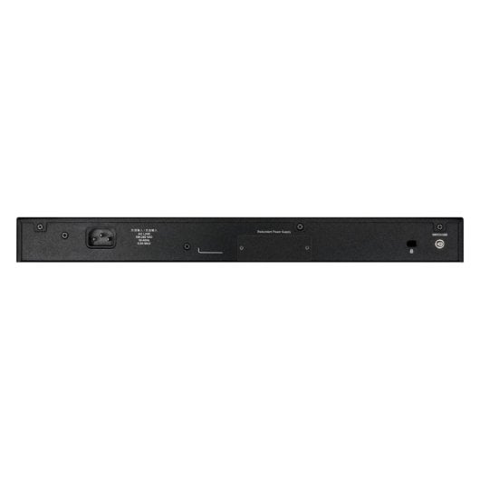 D-Link DGS-3630-28PC/SI Switch Gestionable 20 Puertos Gigabit PoE + 4 SFP 1000 Mbps + 4 10GbE SFP+