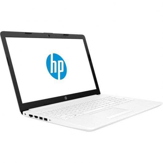 HP NoteBook 15-DA0144NS Intel Core i3-7020U/12GB/1TB/15.6"