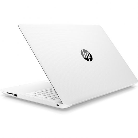 HP NoteBook 15-DA0144NS Intel Core i3-7020U/12GB/1TB/15.6"