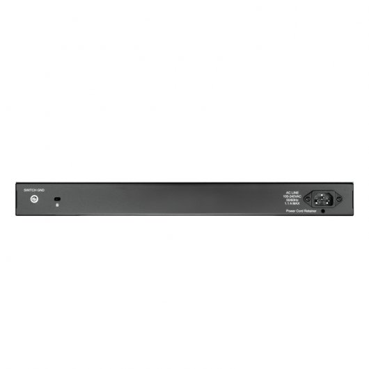 D-Link DXS-1210-12TC Switch 8 Puertos Gigabit + 2 SFP + 2 Combos