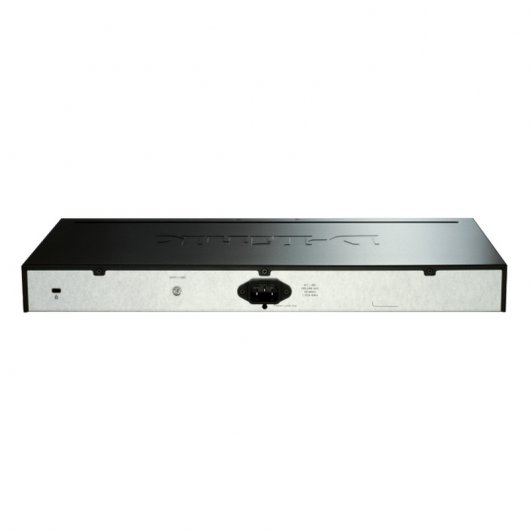 D-Link DGS-1510-28XMP Switch 24 Puertos Gigabit + 4 SFP