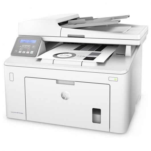 HP LaserJet Pro M148dw Multifunções Laser Monocromática Duplex Wifi