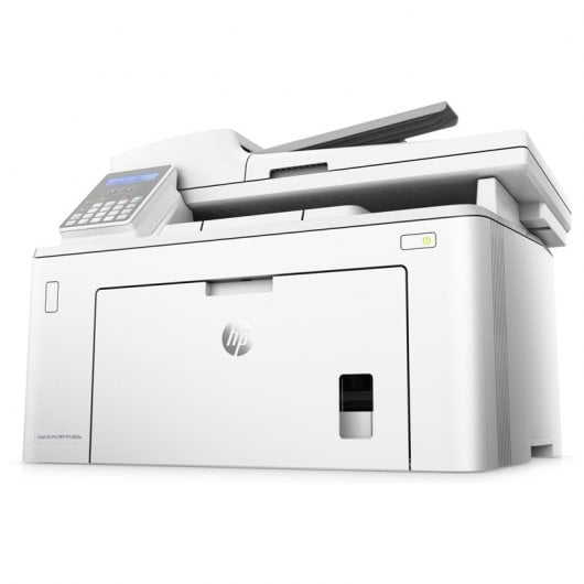 HP LaserJet Pro M148dw Multifunções Laser Monocromática Duplex Wifi