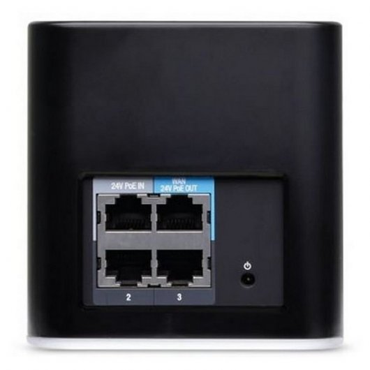 Ubiquiti airCube Punto de Acceso WiFi 300Mbps