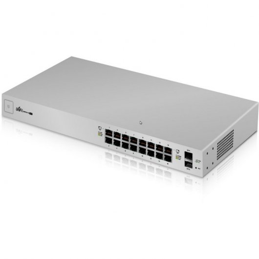 Ubiquiti US-16-150W UniFi Switch Blanco