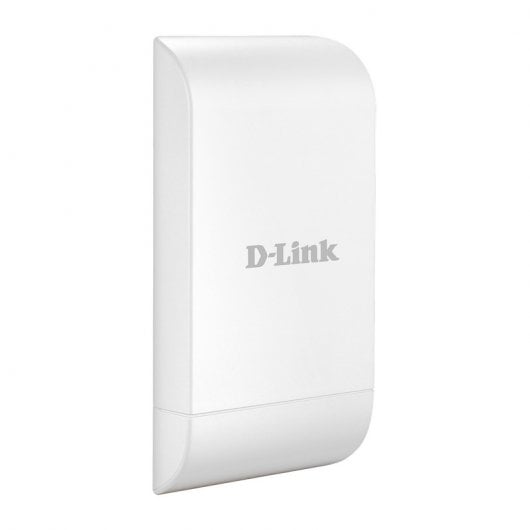 D-Link DAP-3315 Punto de Acceso Exterior WLAN 300Mbps