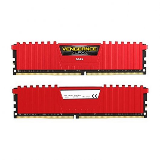 Corsair Vengeance LPX DDR4 3000MHz PC4-24000 16GB 2x8GB CL15