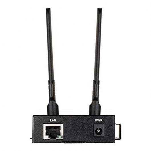 D-Link DWM-312 Router Industrial 4G LTE Dual SIM 150 Mbps