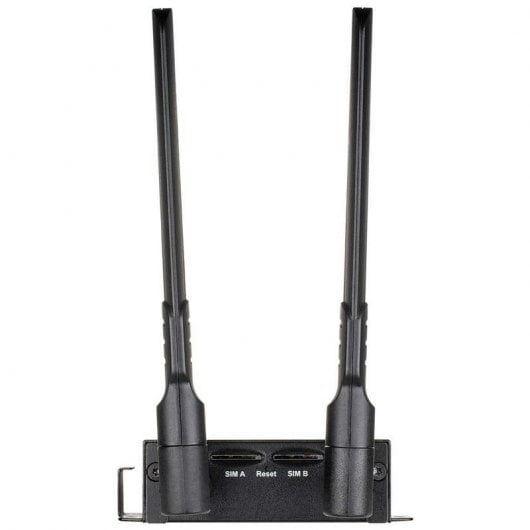 D-Link DWM-312 Router Industrial 4G LTE Dual SIM 150 Mbps
