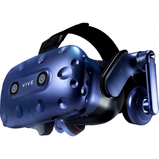 HTC Vive Pro Starter Kit Gafas de Realidad Virtual