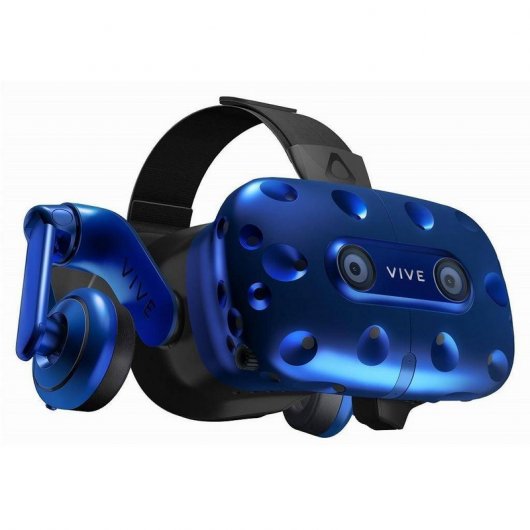 HTC Vive Pro Starter Kit Gafas de Realidad Virtual