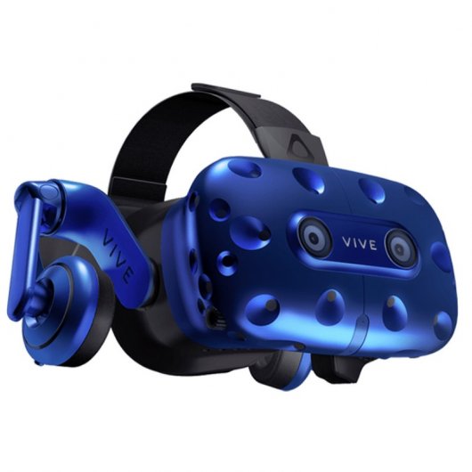 HTC Vive Pro Starter Kit Gafas de Realidad Virtual
