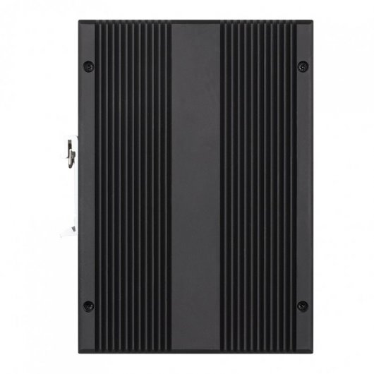 D-Link DIS-300G-12SW Switch Industrial Gestionable 8 Puertos Gigabit + 4 Puertos SFP