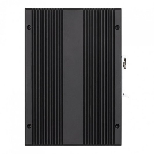 D-Link DIS-300G-12SW Switch Industrial Gestionable 8 Puertos Gigabit + 4 Puertos SFP