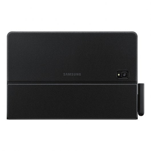 Clavier Book Cover de Samsung pour Samsung Galaxy Tab S4
