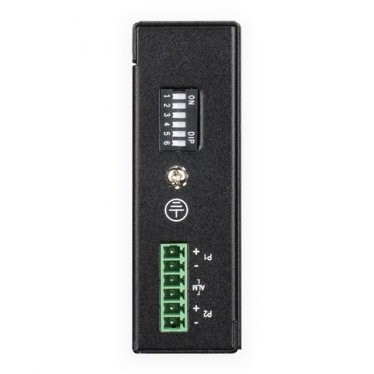 D-Link DIS-100G-5W Switch Industrial No Gestionable 5 Puertos Gigabit
