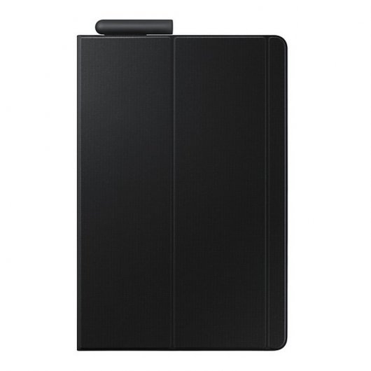 Samsung Book Cover Negra para Samsung Galaxy Tab S4