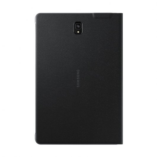 Samsung Book Cover Negra para Samsung Galaxy Tab S4