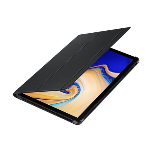 Samsung Book Cover Negra para Samsung Galaxy Tab S4
