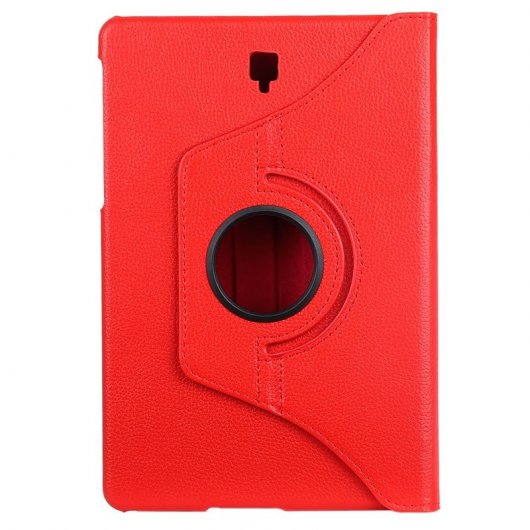Cool Funda Roja para Samsung Galaxy Tab S4 T830/T835