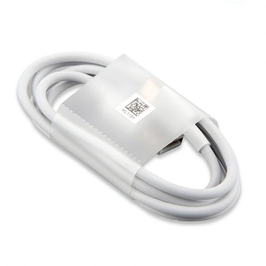 Huawei Cable USB-C 1m Blanco