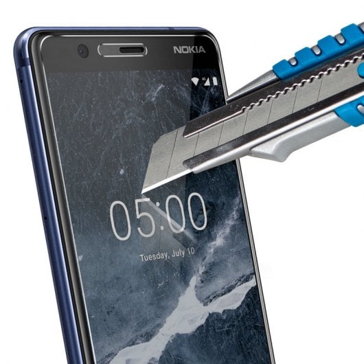 Avizar Hartglasschutz für Nokia 5.1