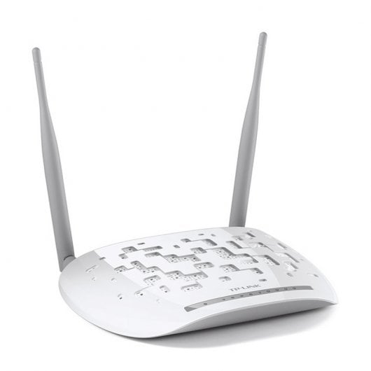 Router WiFi 300Mbps TP-Link TD-W9970