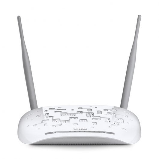 Routeur Wi-Fi TP-Link TD-W9970 300 Mbps