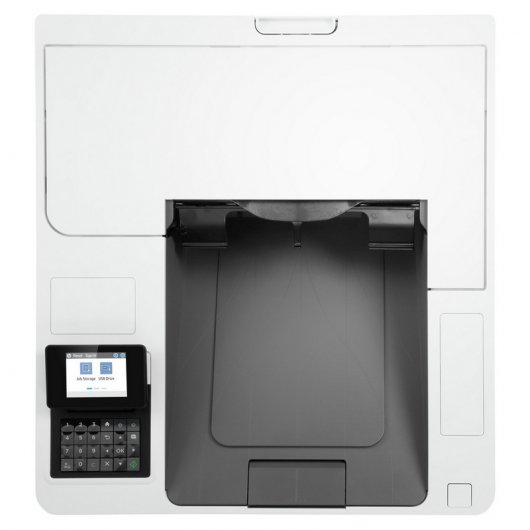 HP LaserJet Enterprise M608dn Impresora Láser Monocromo