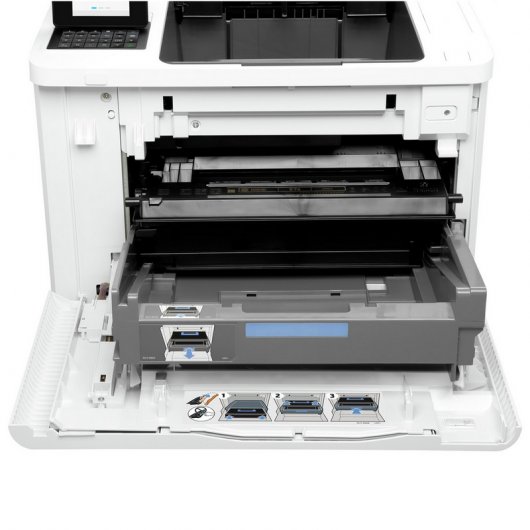 HP LaserJet Enterprise M608dn Impresora Láser Monocromo